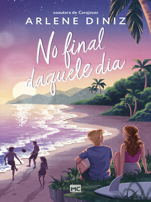 cover image of No final daquele dia